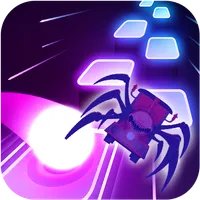 Choo charles Hop tiles songs icon
