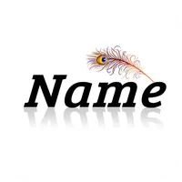 Name Art - Stylish Name Maker icon