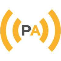 Peoplesafe Alert icon