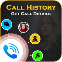 Call History 2023 icon