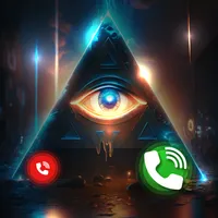 Call screen - Color your call icon