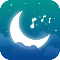 Sleep Sounds - relaxing music icon