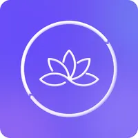 CalmVibe: Meditation and Habit icon