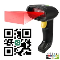 QR Barcode scanner icon