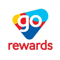 Go Rewards PH icon