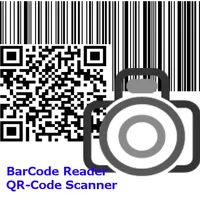 BarCode, Reader and Generator icon