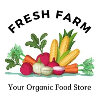 FreshFarm - Fruits & Vegetable icon