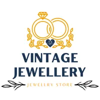 Vintage Jewellery shopping app icon