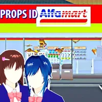 Props ID Alfa-Indo Mart icon