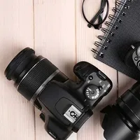 Camera types icon