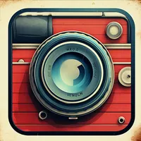 Dazz Cam - Vintage Film Retro icon