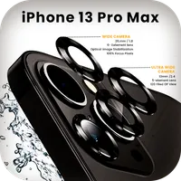 Camera IPhone 13 Pro Max App icon