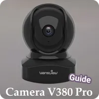 camera v380 pro guide icon