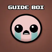 Guide BOI: Repentance + Afterb icon