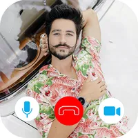 Camilo Fake Video Call Simulat icon