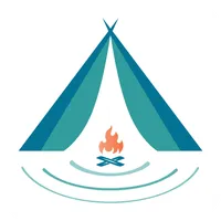 Campers hub ( HOSTING ) icon