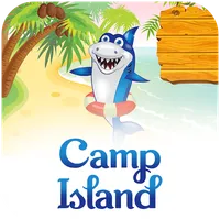 Camp Island icon