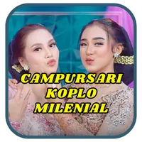 Campursari Koplo Milenial Joss icon