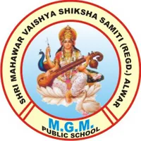 MGM  public school icon