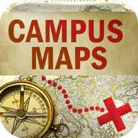 Campus Maps icon