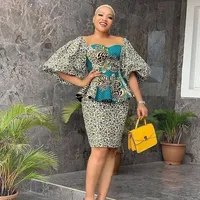 African Ladies Fashion 2023 icon