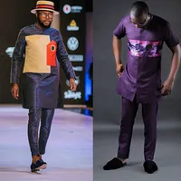 African Men Fashion 2023 icon