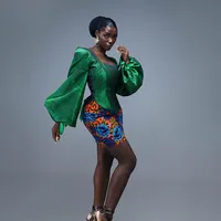 African Ladies Fashion 2023 icon