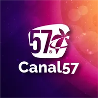 Canal 57 icon