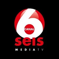 Canal 6 icon