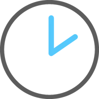 Yet Another Clock Widget icon