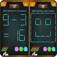 The Math of Matchstick icon