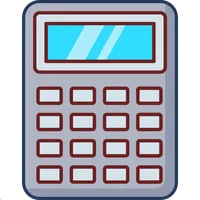 Calculator and Convector icon
