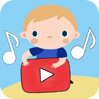 Videos para Niños icon