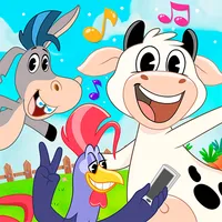 La Vaca Lola música infantil icon