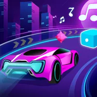 GT Beat Racing :music game&car icon