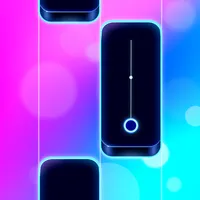 Magic Piano Tiles:music game icon