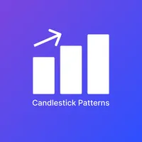 Japanese Candlestick Pattern icon