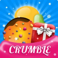 Candy Crumble Sweet icon