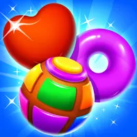 Candy Show - Sweet Easter icon