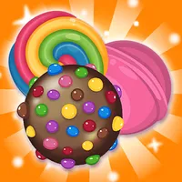 Candy Smash: Sweet Candy Mania icon