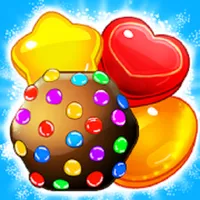 Sweet Candy (Black Games) icon