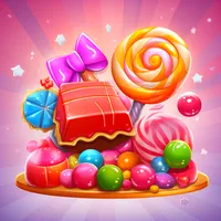 Candy Bounty: Crush & Smash icon