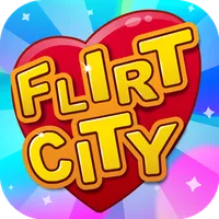 Flirt City icon