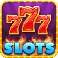 Vegas Journey: Casino Slots icon