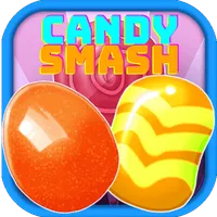 Candy Smash icon