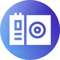 Add Text On Photo icon