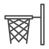 Pallacanestro maschile icon