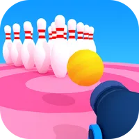 Funny Cannon Balls 3D icon