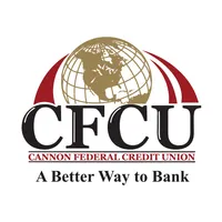 Cannon FCU Mobile Banking App icon