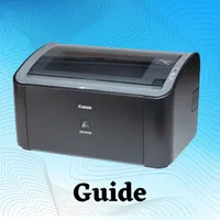 Canon LBP2900 Guide icon